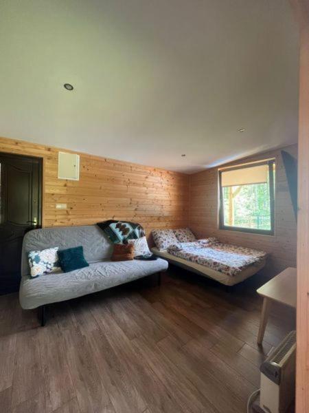 Bed and Breakfast Lesny Zakatek Smardzewice Exterior foto
