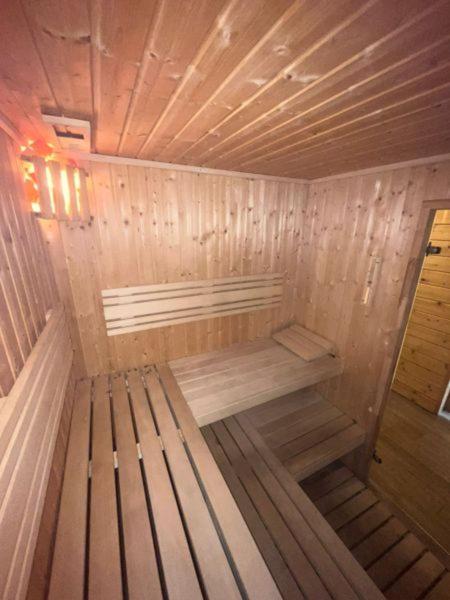 Bed and Breakfast Lesny Zakatek Smardzewice Exterior foto