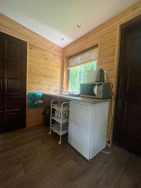 Bed and Breakfast Lesny Zakatek Smardzewice Exterior foto