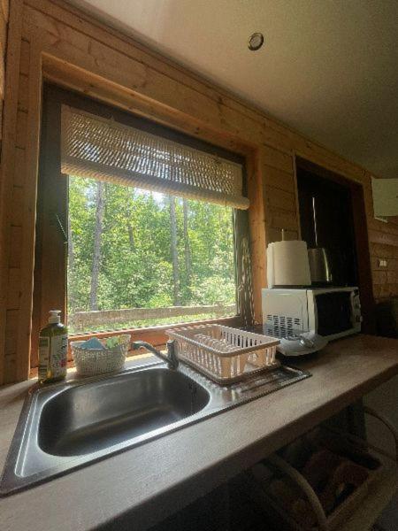 Bed and Breakfast Lesny Zakatek Smardzewice Exterior foto