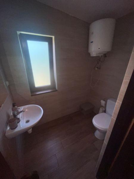 Bed and Breakfast Lesny Zakatek Smardzewice Exterior foto