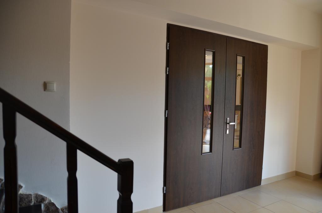 Bed and Breakfast Lesny Zakatek Smardzewice Exterior foto