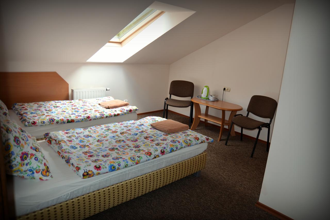 Bed and Breakfast Lesny Zakatek Smardzewice Exterior foto