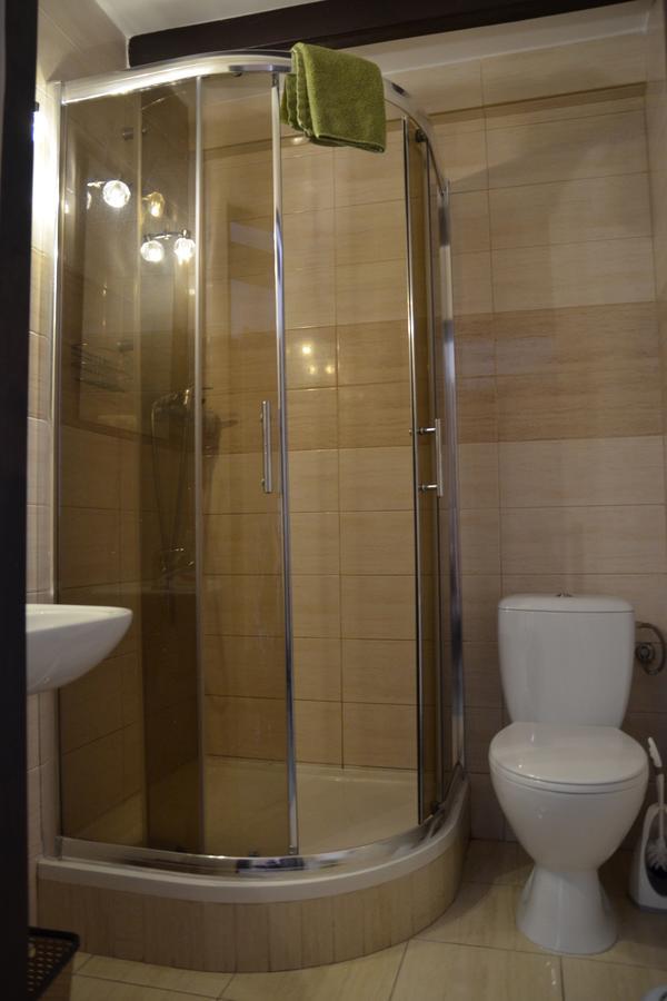 Bed and Breakfast Lesny Zakatek Smardzewice Exterior foto